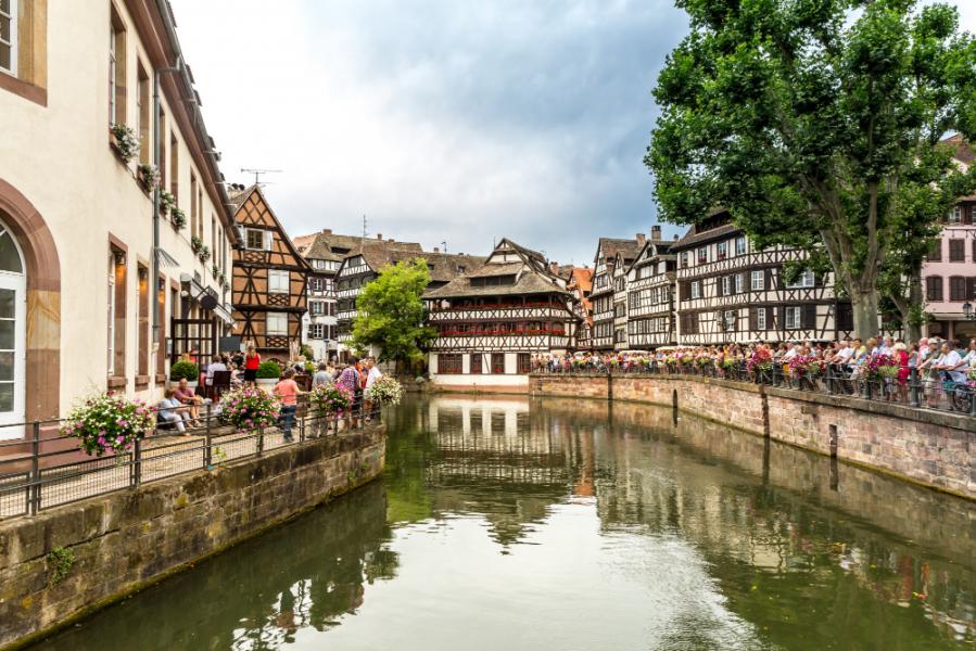 Noel Zamanı Grand Alsace Turu