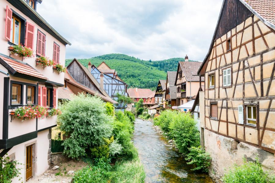 Noel Zamanı Grand Alsace Turu