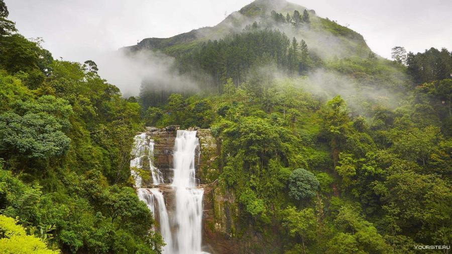 Air Arabia Hava Yolları ile Elegant Sri Lanka Turu - 5 Gece