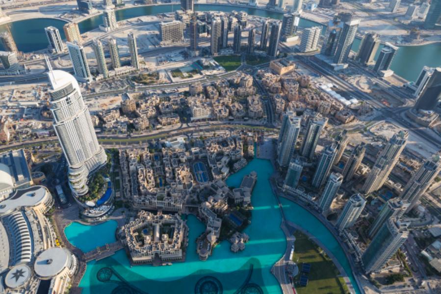 Dubai & Legoland Turu G9 2025