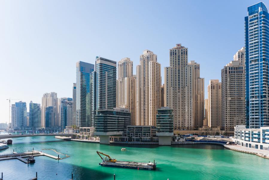 Dubai & Legoland Turu G9 2025