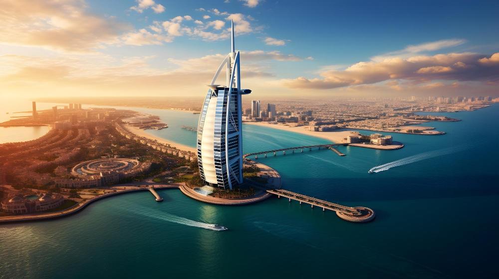Dubai & Legoland Turu G9 2025