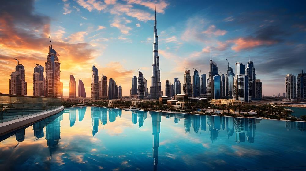 Dubai & Legoland Turu G9 2025