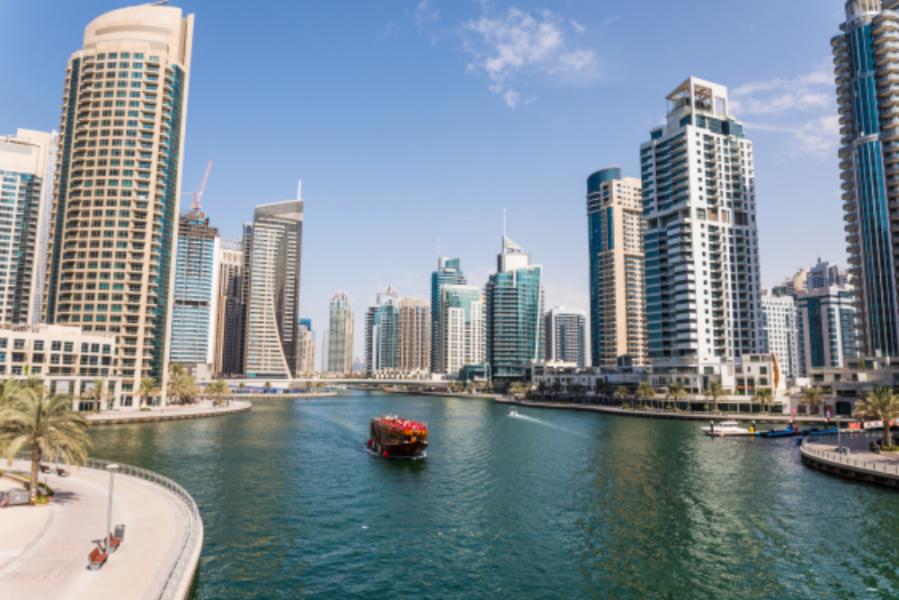 Dubai & Legoland Turu G9 2025