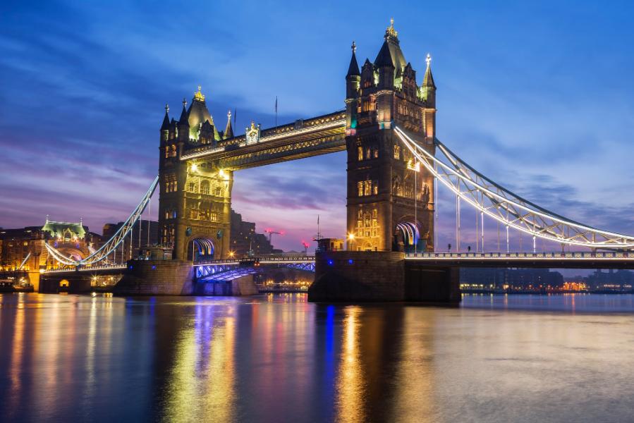 Kraliyet Tacı Londra Turu // 2026 Dönemi