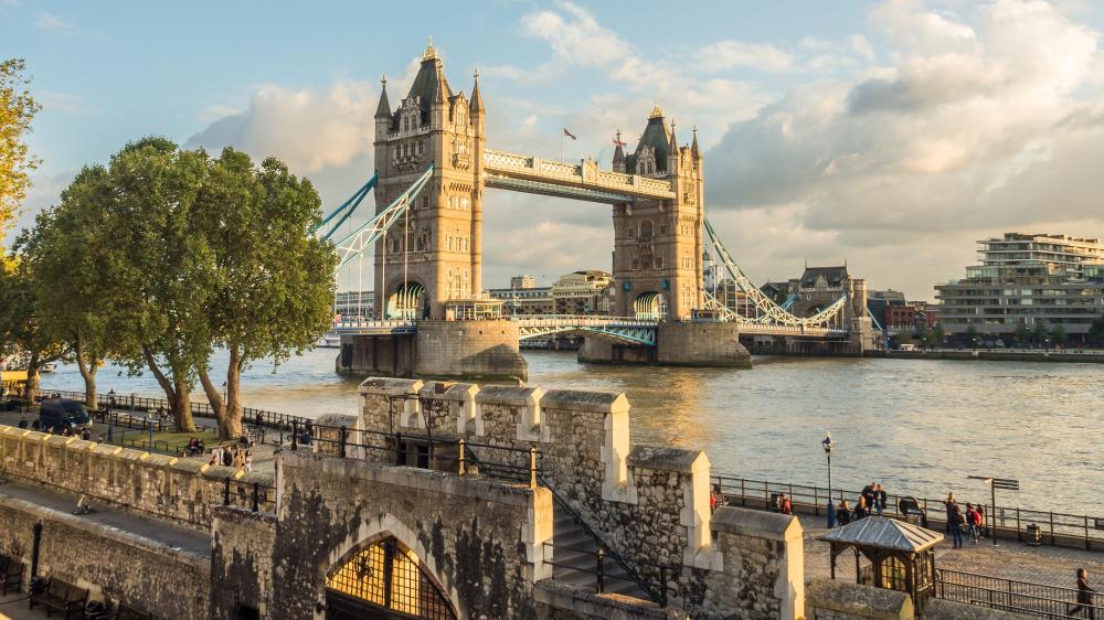 Kraliyet Tacı Londra Turu // 2026 Dönemi