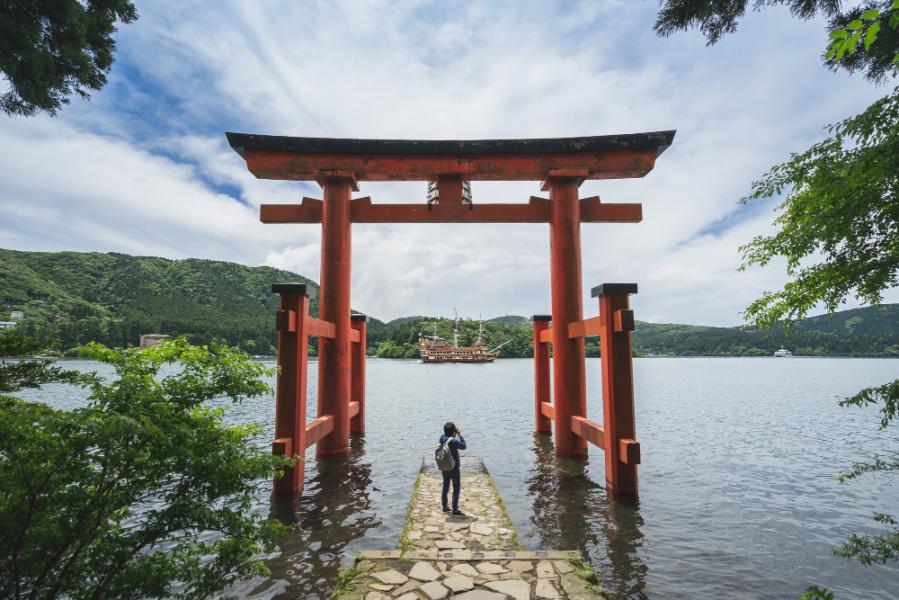Elegant Japonya Turu (7 Gece)