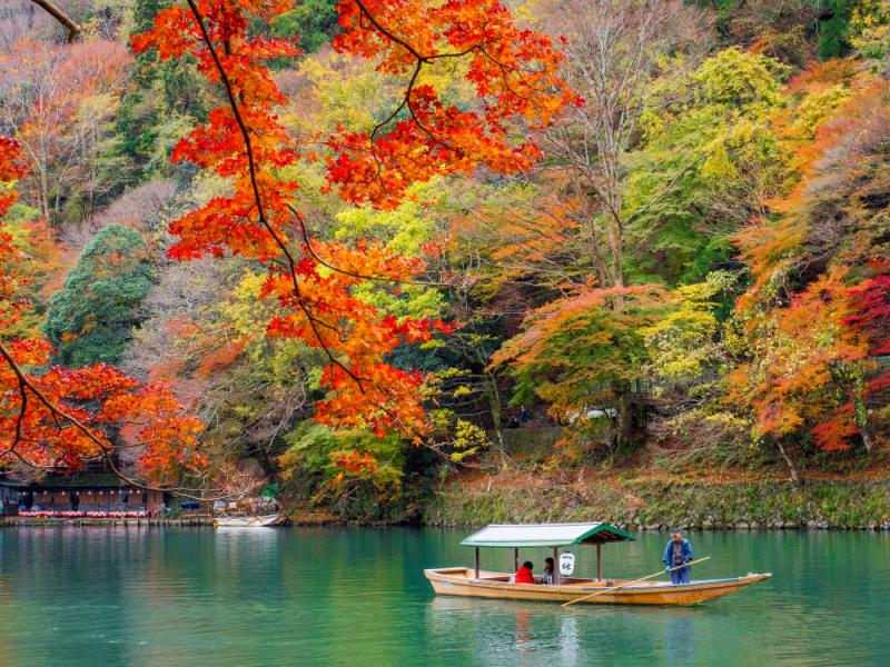 Elegant Japonya Turu (7 Gece)