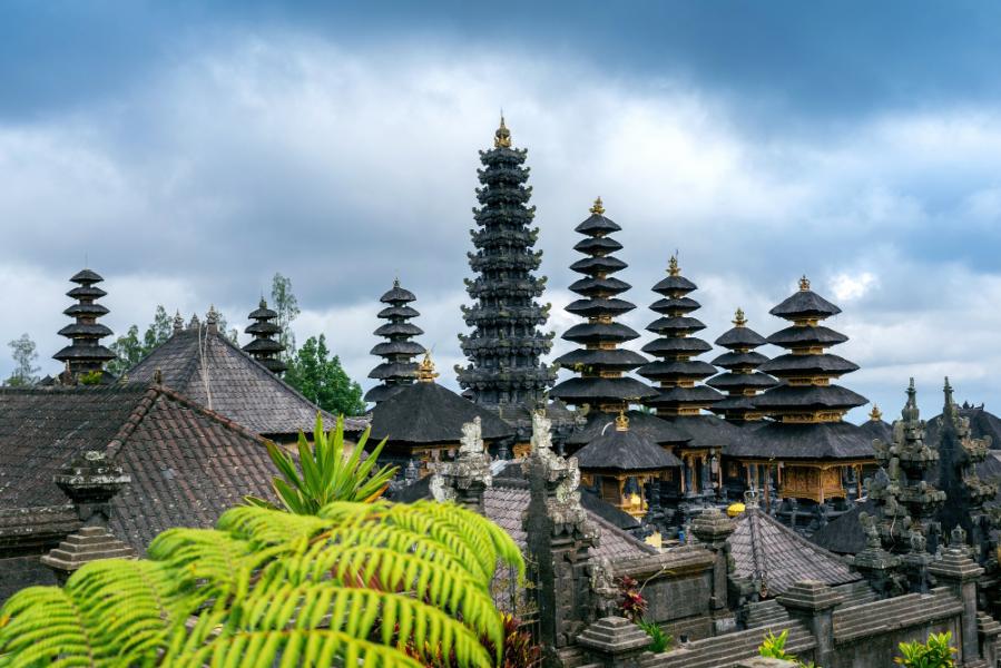 Singapur & Bali Turu