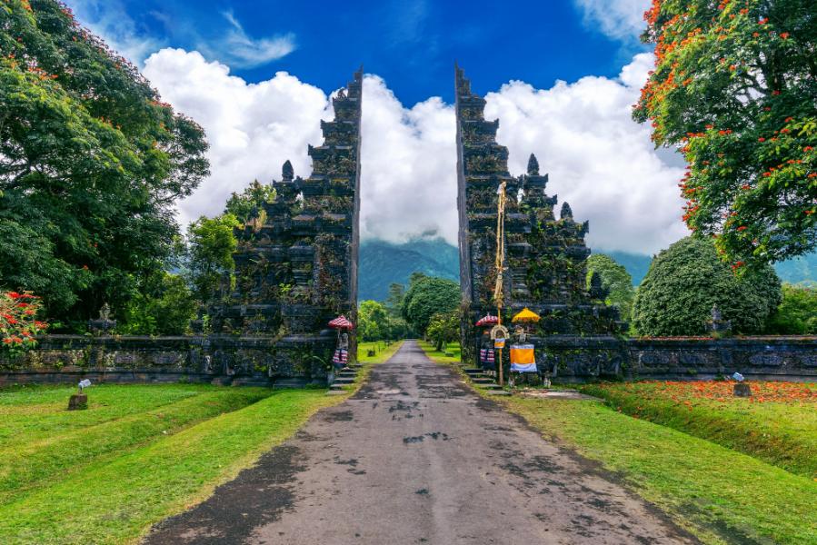 Singapur & Bali Turu