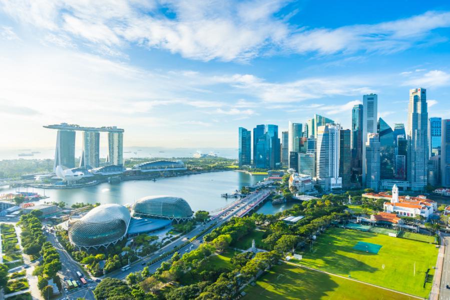 Singapur & Bali Turu