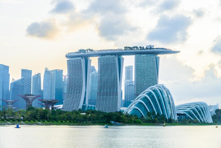 Singapur & Bali Turu