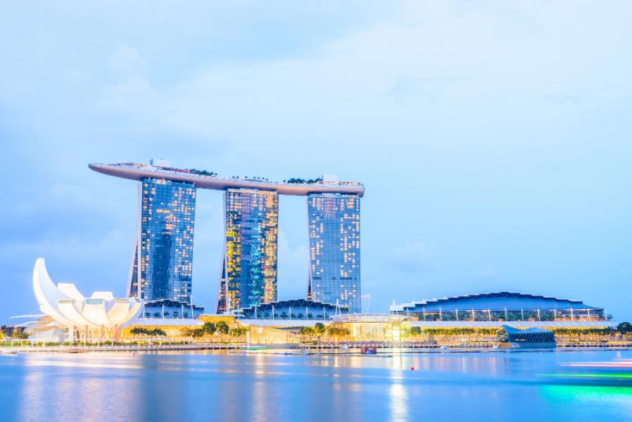 Singapur & Bali Turu