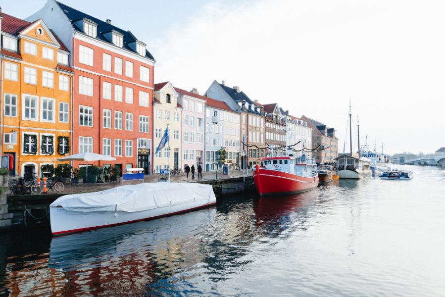 Türk Hava Yolları ile Amsterdam Turu