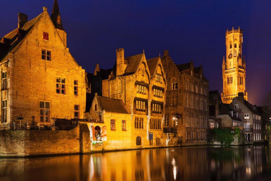 Türk Hava Yolları ile Amsterdam Turu