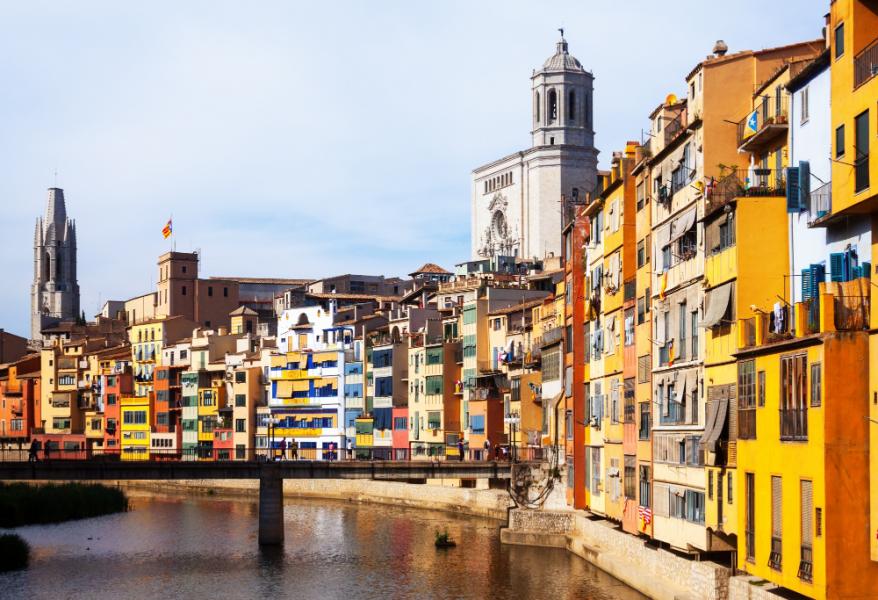 Barcelona'dan Milano'ya Akdeniz Esintisi İtalya & Fransa & İspanya Turu