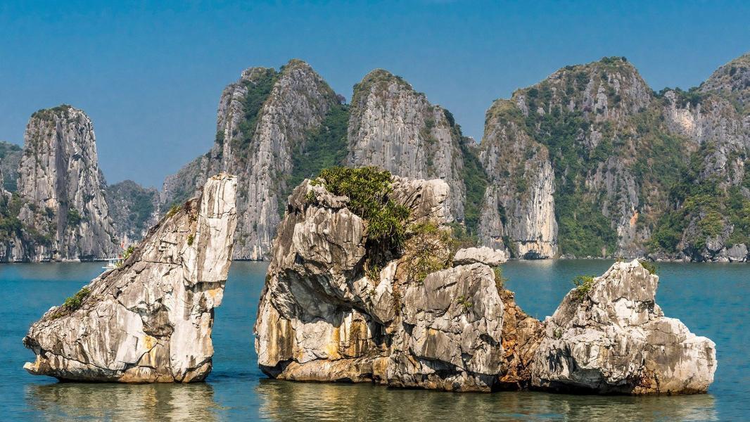 Türk Hava Yolları ile Elegant Vietnam & Kamboçya Turu