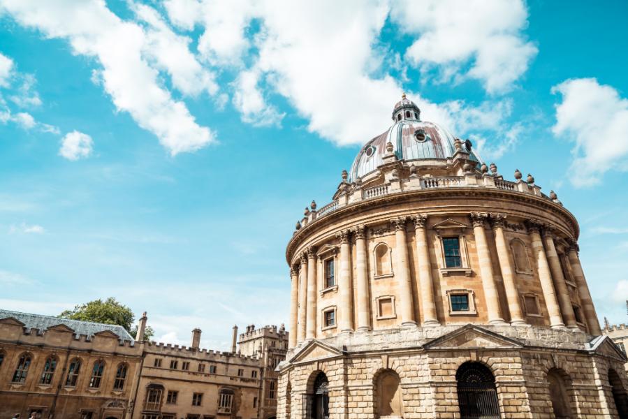 Harry Potter’ın İzinde Büyülü Londra Turu
