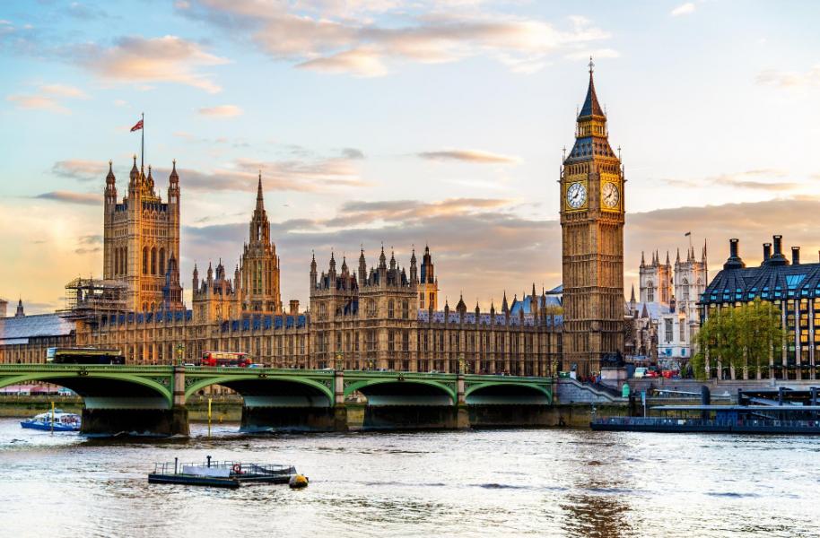 Harry Potter’ın İzinde Büyülü Londra Turu
