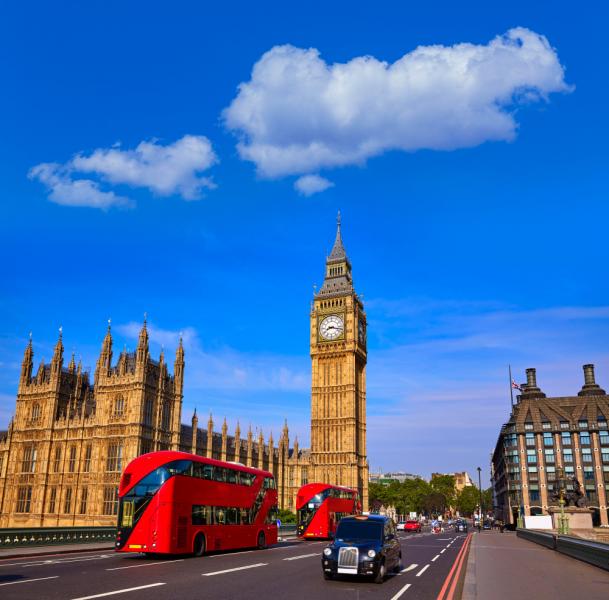 Harry Potter’ın İzinde Büyülü Londra Turu