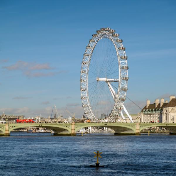 Harry Potter’ın İzinde Büyülü Londra Turu