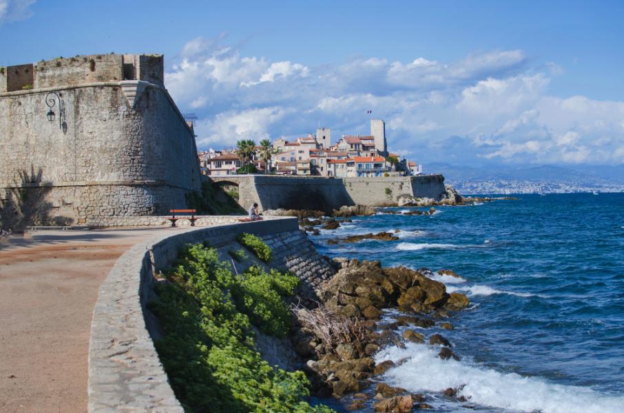 Elegant Fransız Rivierası & Cote D’azur Turu- 2026 Dönemi