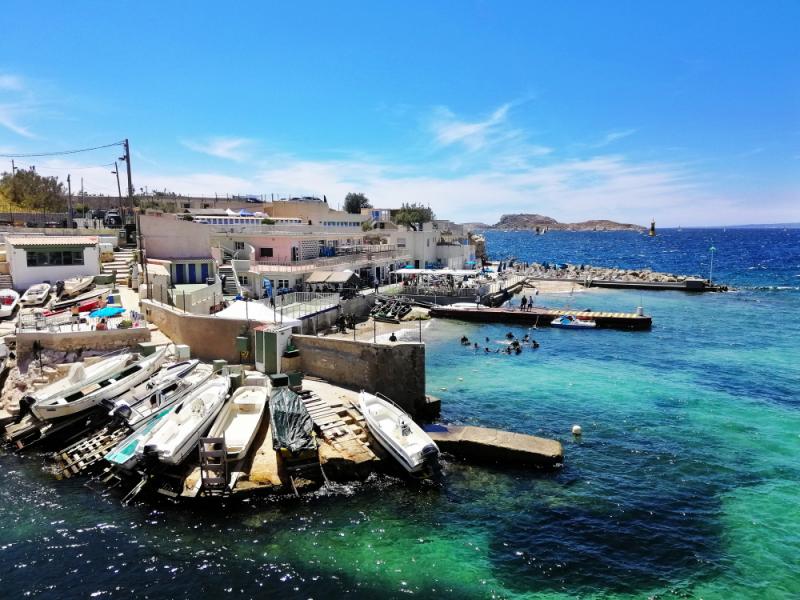 Elegant Fransız Rivierası & Cote D’azur Turu- 2026 Dönemi
