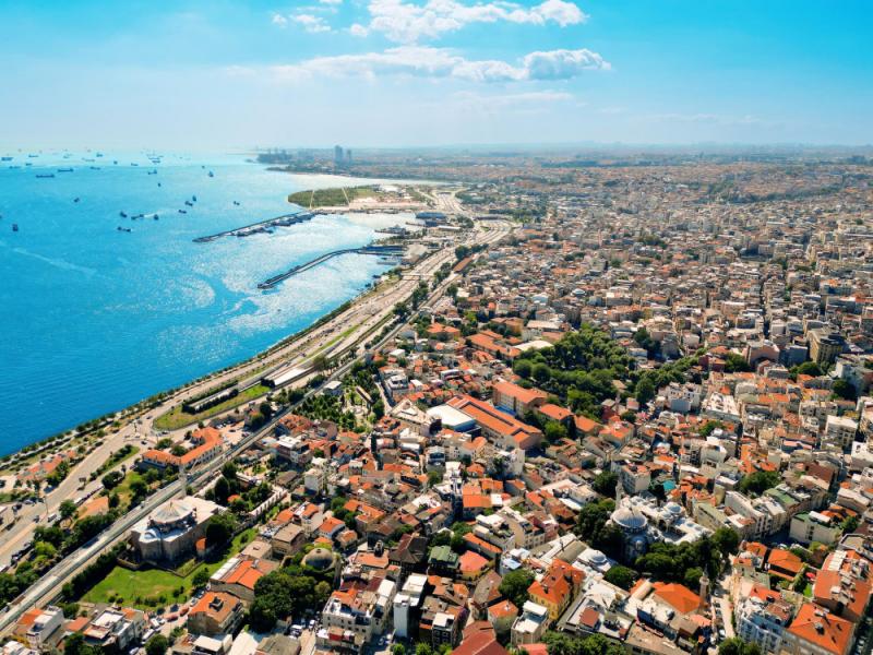 Elegant Fransız Rivierası & Cote D’azur Turu- 2026 Dönemi
