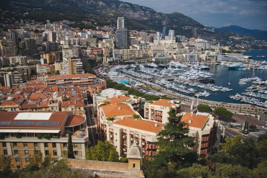 Elegant Fransız Rivierası & Cote D’azur Turu- 2026 Dönemi