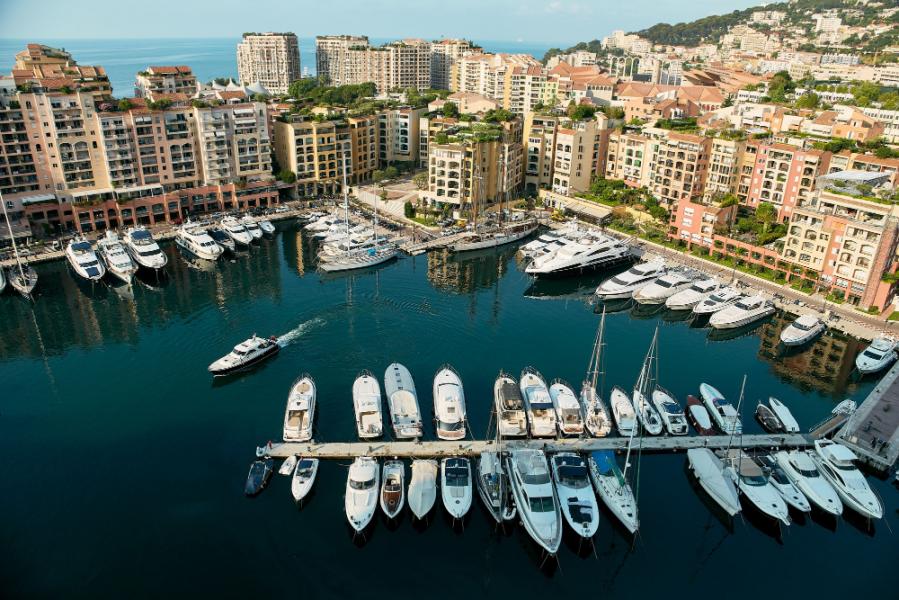 Elegant Fransız Rivierası & Cote D’azur Turu- 2026 Dönemi