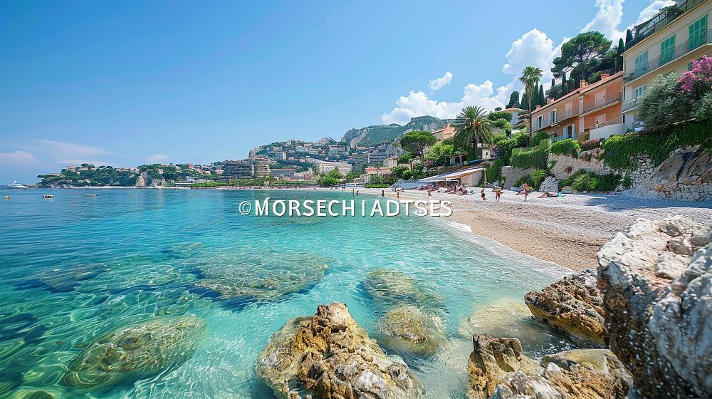 Elegant Fransız Rivierası & Cote D’azur Turu- 2026 Dönemi