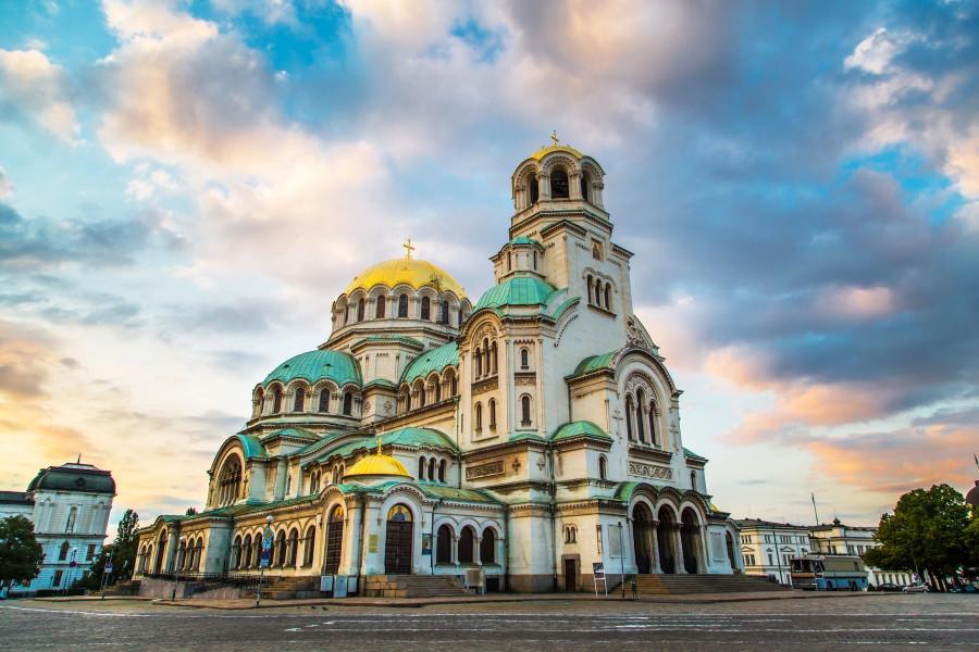 Yılbaşı Bulgaristan Sofya - Plovdiv Turu