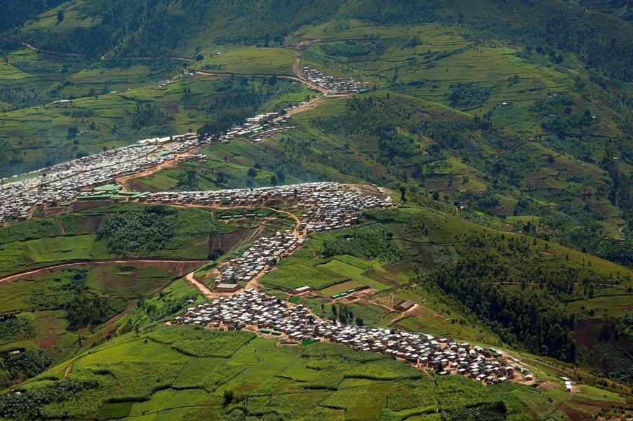 Elegant Ruanda & Uganda Turu