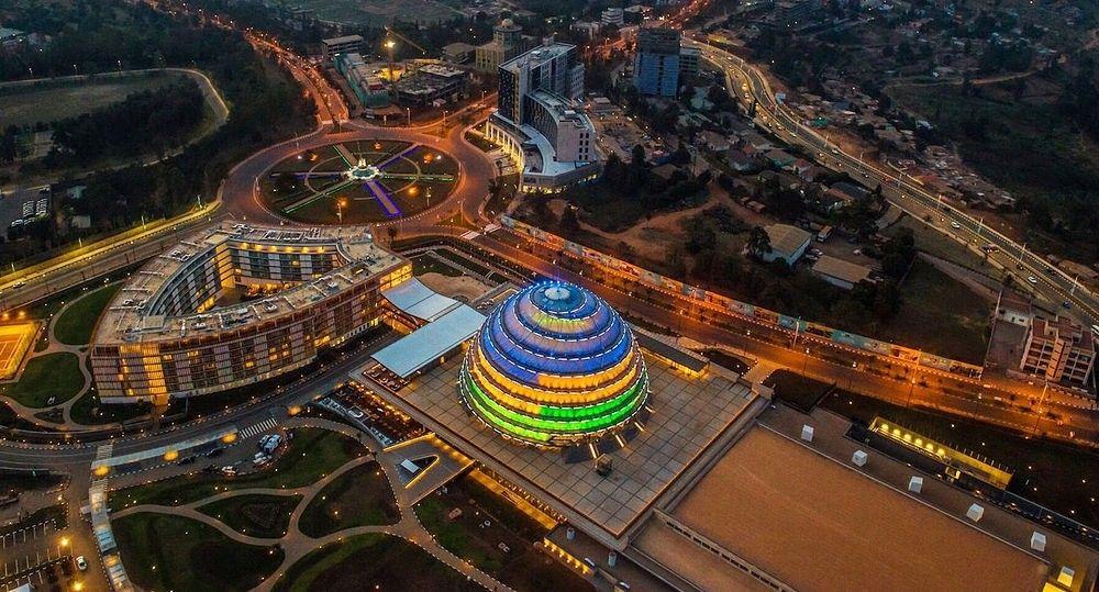 Elegant Ruanda & Uganda Turu