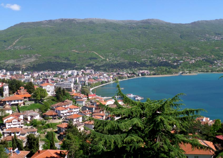 Yılbaşı - Air Albania HY ile Büyük Balkan Turu 6 Ülke