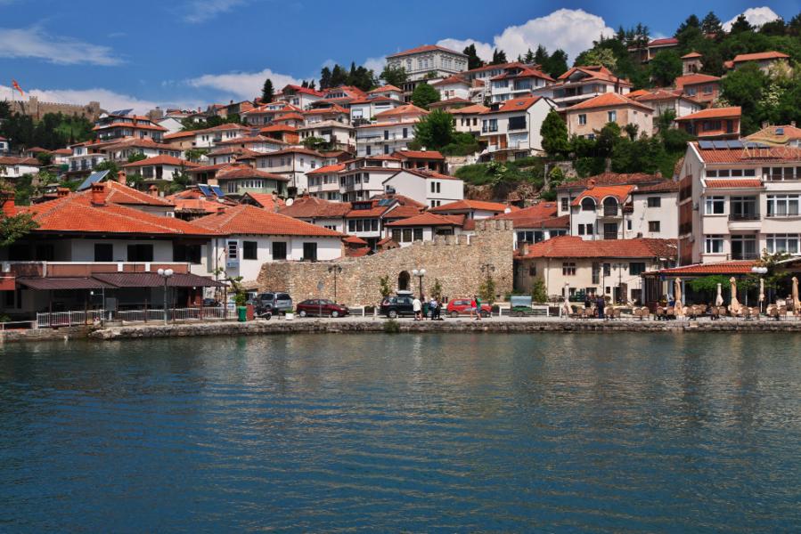 Yılbaşı - Air Albania HY ile Büyük Balkan Turu 6 Ülke