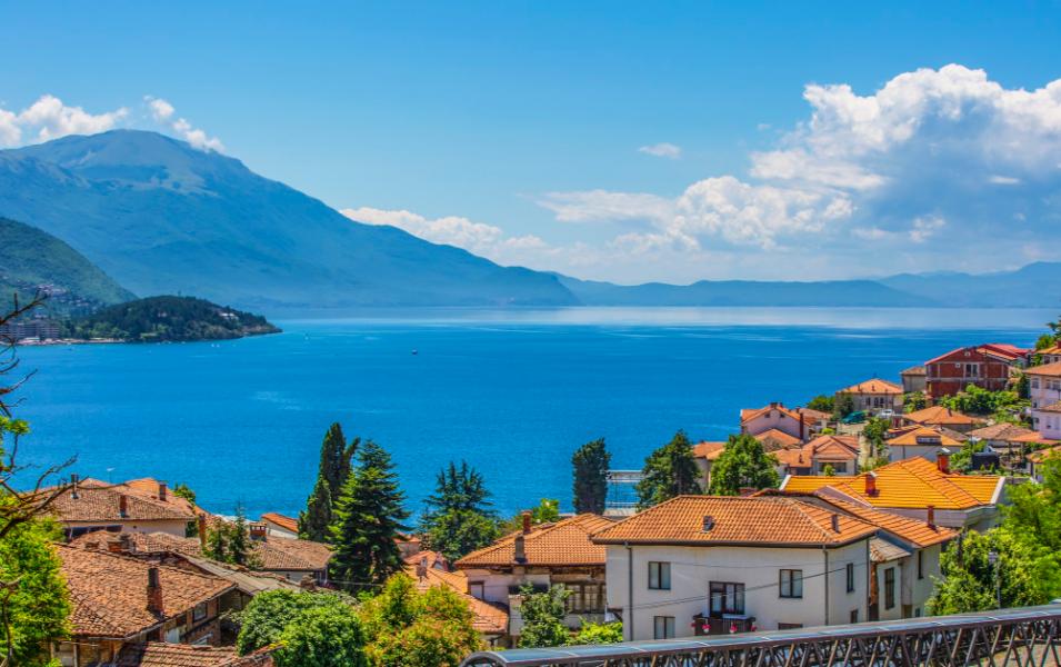 Yılbaşı - Air Albania HY ile Büyük Balkan Turu 6 Ülke