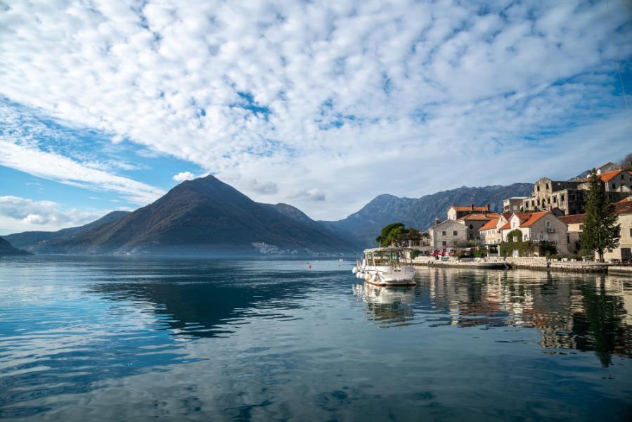 Yılbaşı Budva Karadağ Turu