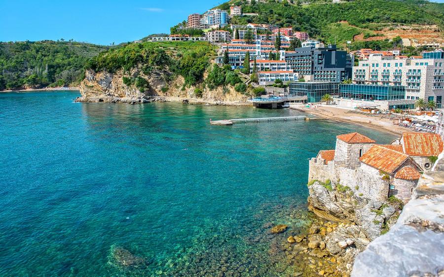 Yılbaşı Budva Karadağ Turu