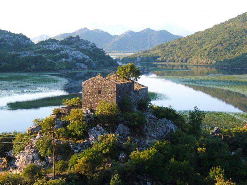 Yılbaşı Budva Karadağ Turu