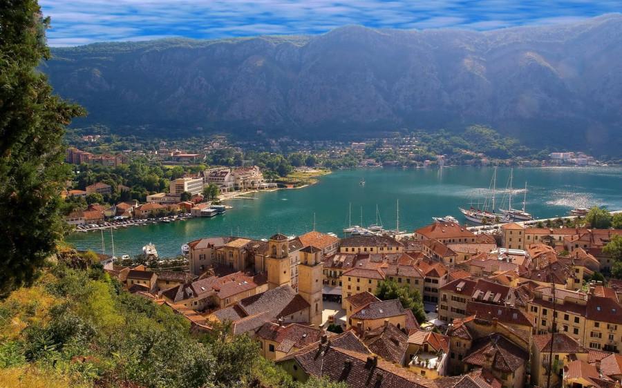 Yılbaşı Budva Karadağ Turu