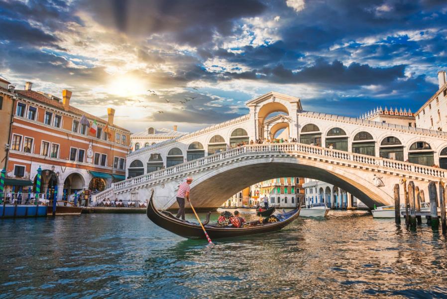 Yılbaşı Milano Turu 