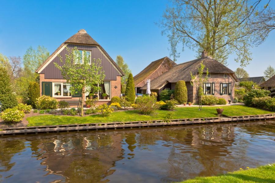 Yılbaşı Grand Paris & Disneyland & Brüksel ve Amsterdam Turu