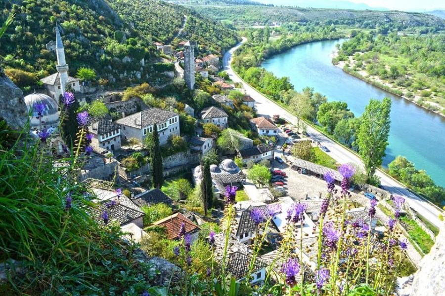 İzmir’den Kosovalı Elegant Balkanlar Turu Kış Dönemi