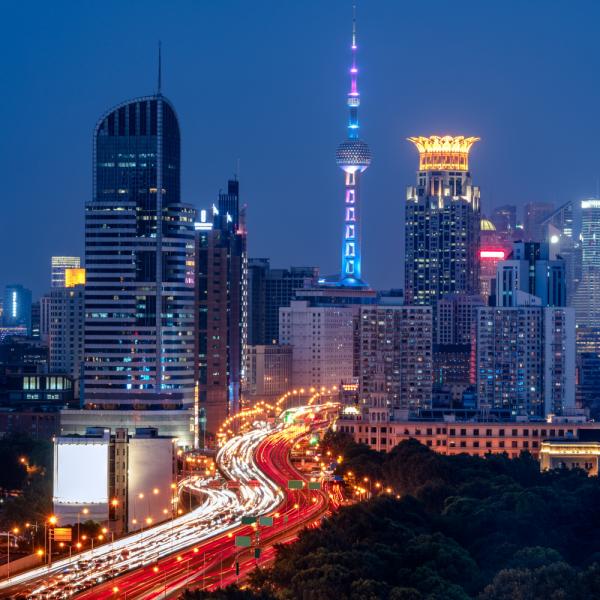 Elegant Efsanevi Çin İmparatorluğu   Pekin & Xi’an & Luoyang & Zhengzhou & Şangay - Emirates Hava Yolları ile