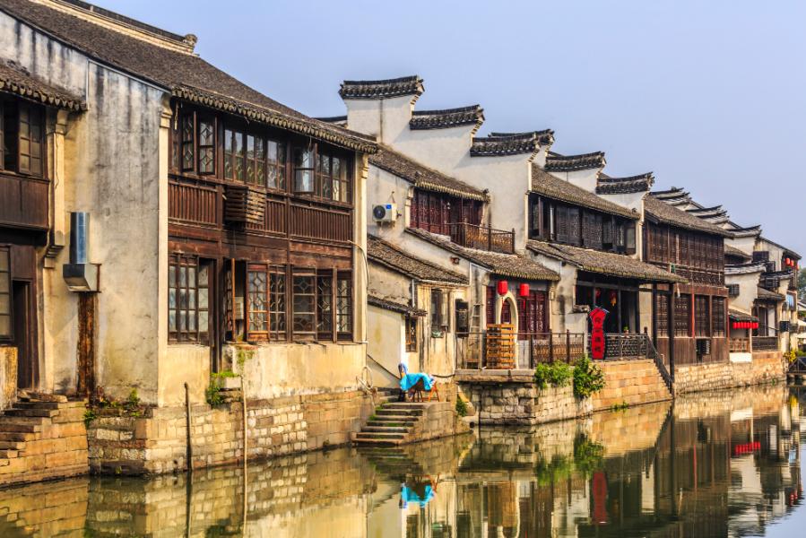 Elegant Efsanevi Çin İmparatorluğu   Pekin & Xi’an & Luoyang & Zhengzhou & Şangay - Emirates Hava Yolları ile
