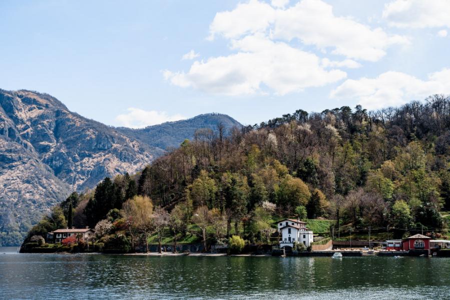 Antalya Hareketli Grand İtalya Turu