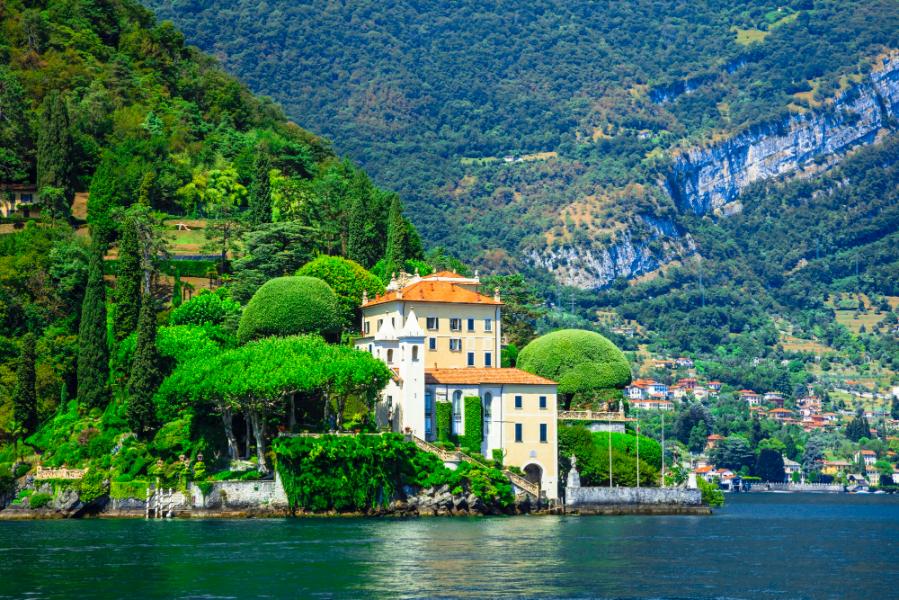 Antalya Hareketli Grand İtalya Turu
