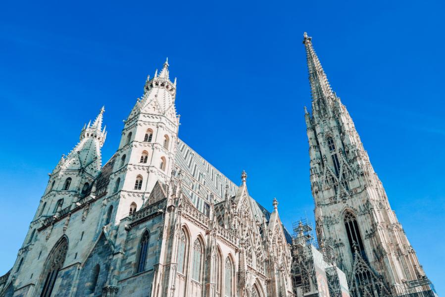  Grand Münih & Hallstatt & Salzburg & Viyana Turu