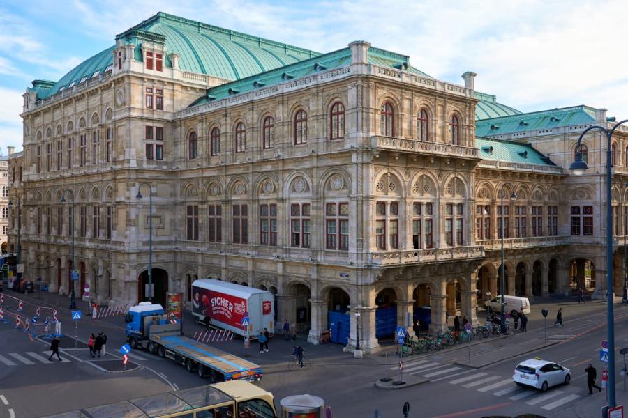  Grand Münih & Hallstatt & Salzburg & Viyana Turu